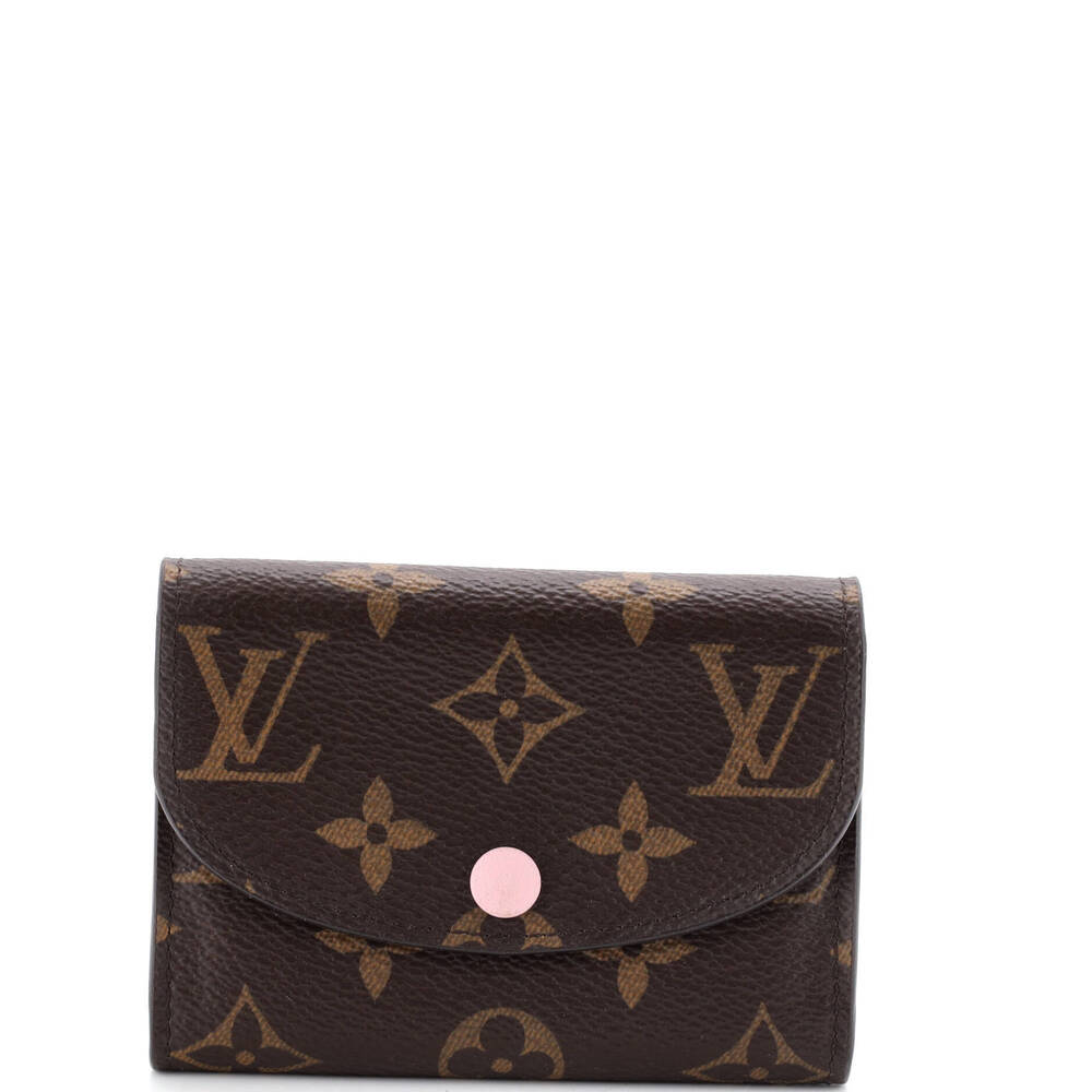Louis Vuitton Rosalie Coin Purse